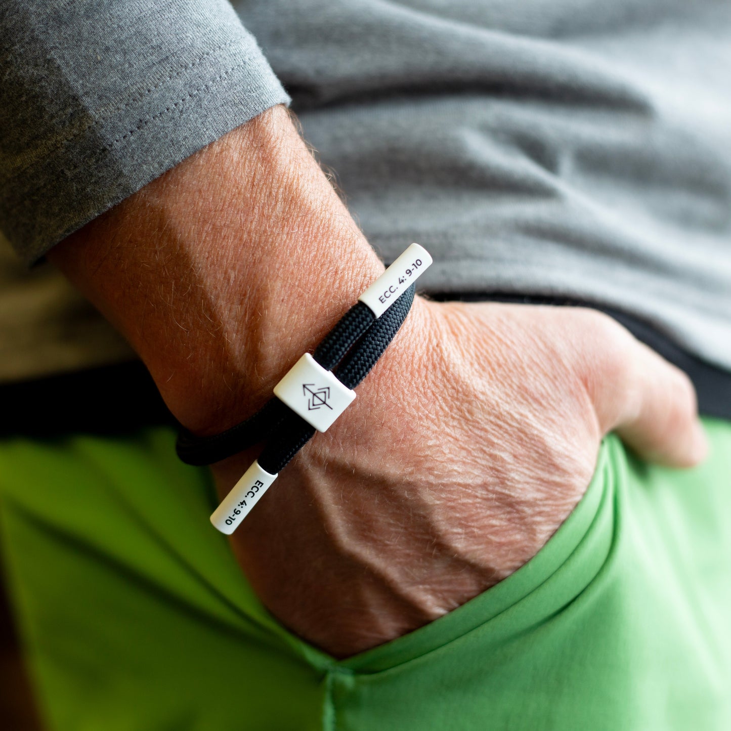 The Prayer I Share-Better Together Bracelet