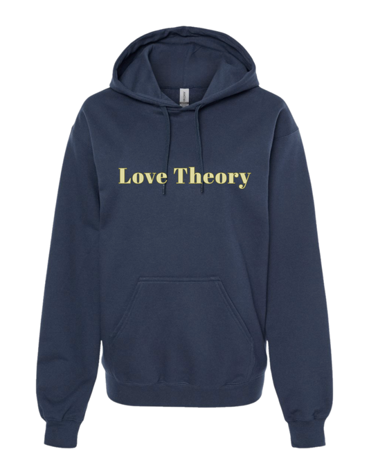 Belonging (n.) Statement Hoodie