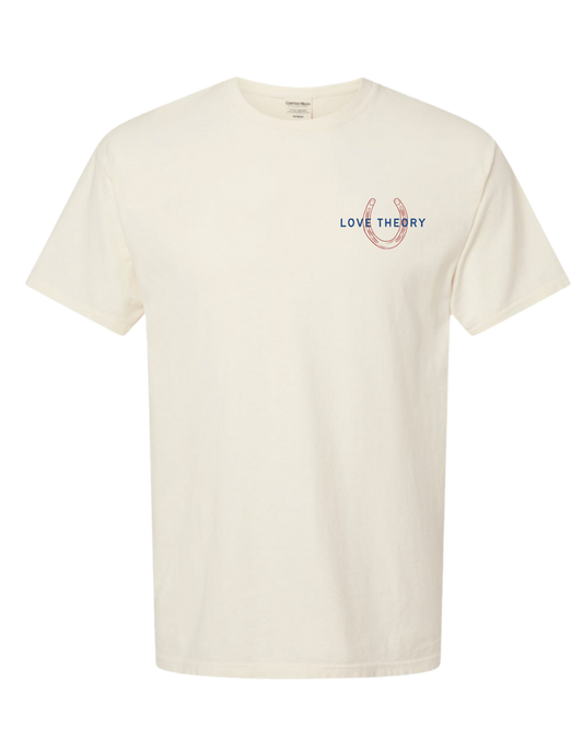 PREORDER-Legacy In Motion T-Shirt (Adult and Youth)