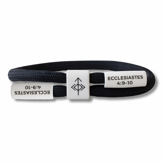 The Prayer I Share-Better Together Bracelet