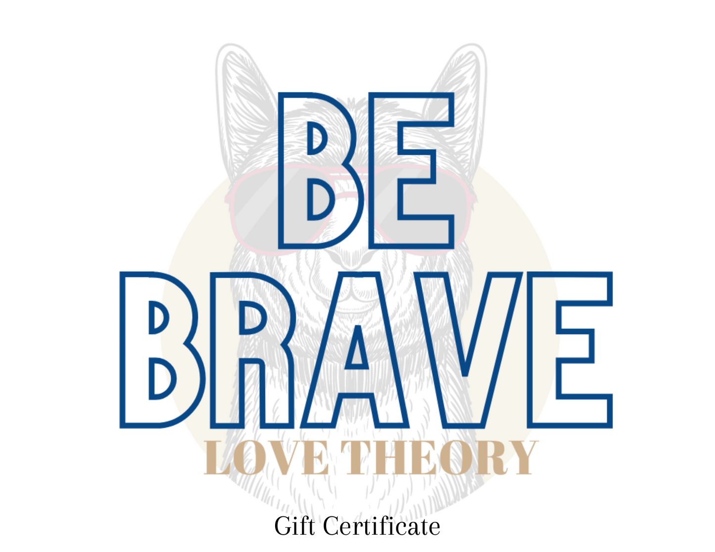 Love Theory Gift Card