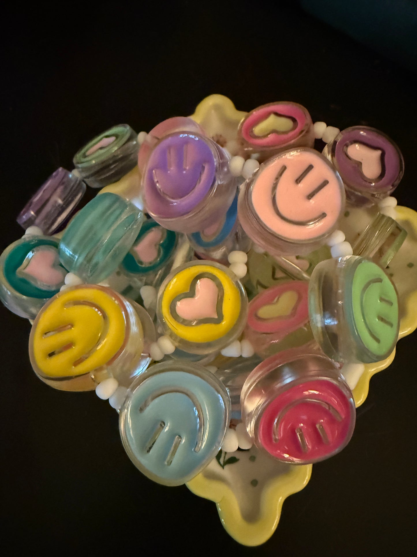 Big Heart Bracelet