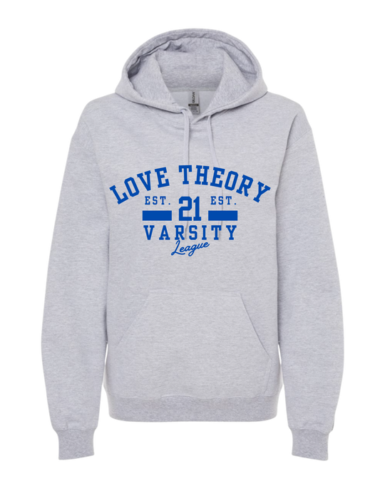 Love Theory Varsity-YOUTH