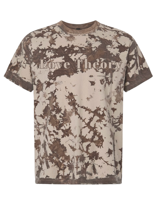 PRE-ORDER Love Theory Camo (Adult)