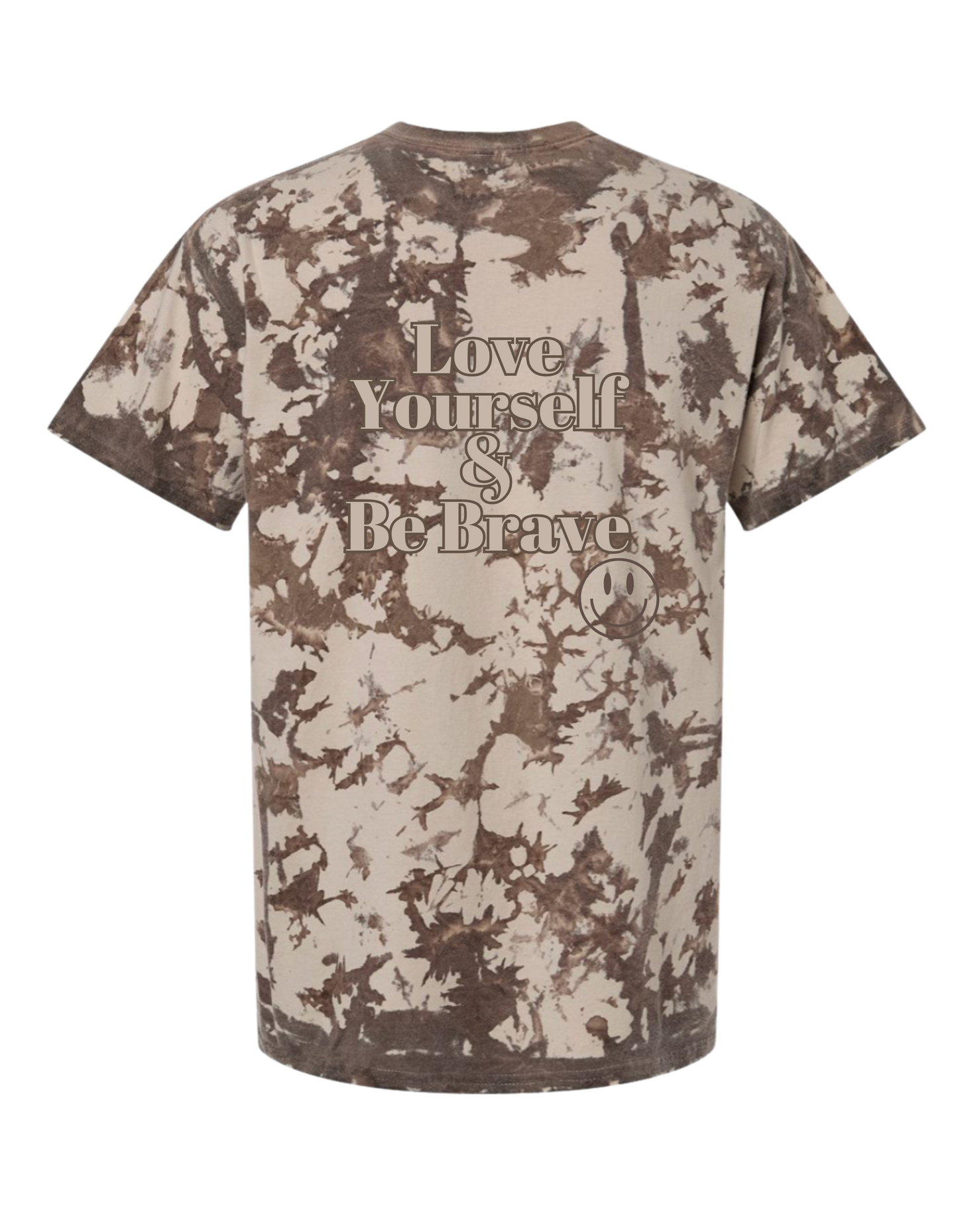 PRE-ORDER Love Theory Camo (Adult)