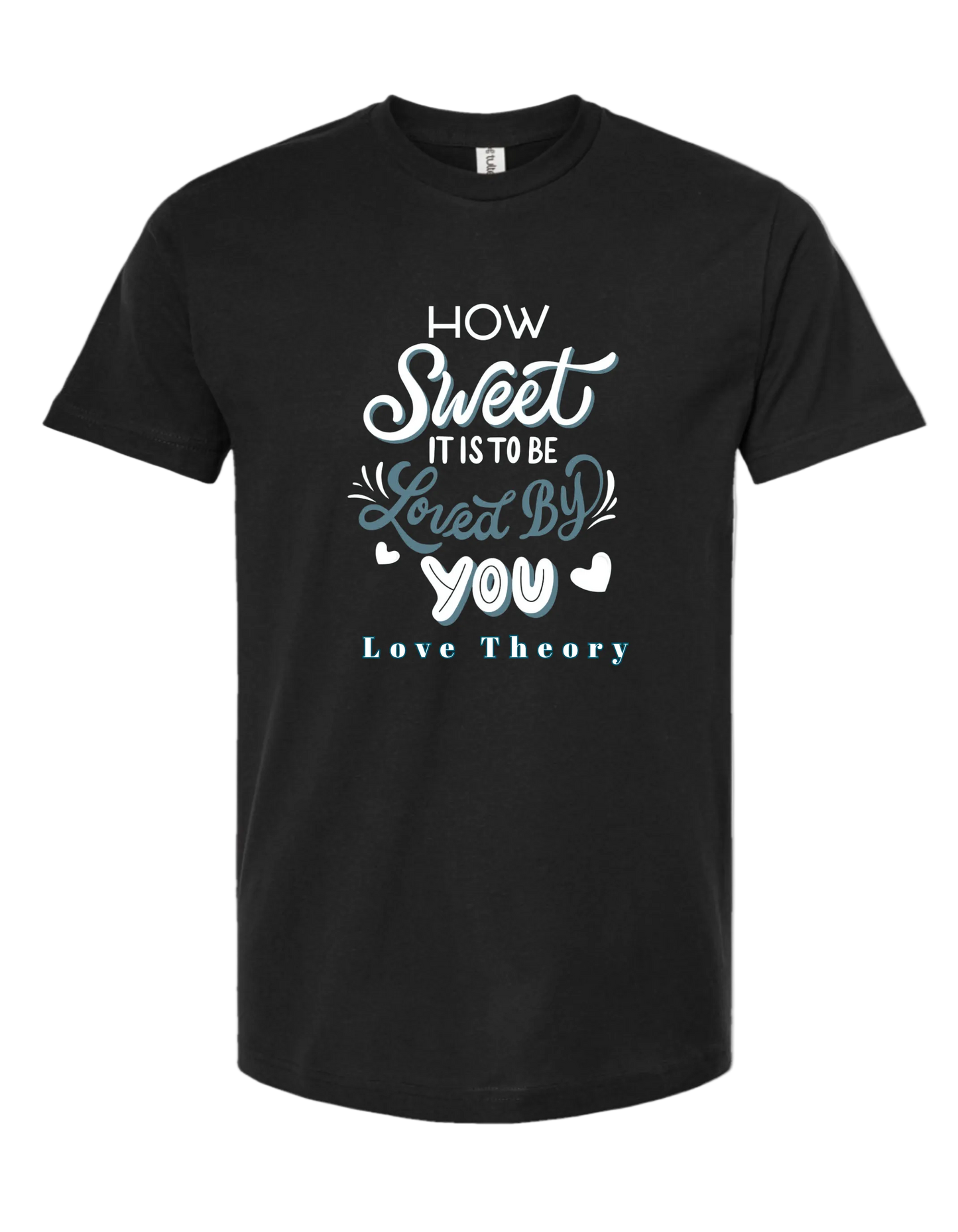 PRE-ORDER How Sweet It Is To Be Loved By You (Adult and Youth)