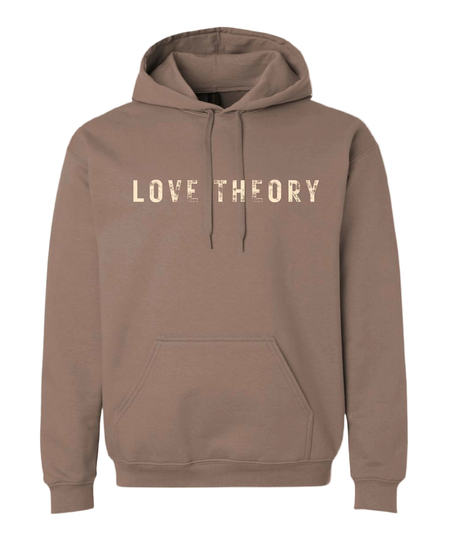Legacy Lives In Love And Grit Hoodie-Western Collection (Adult)