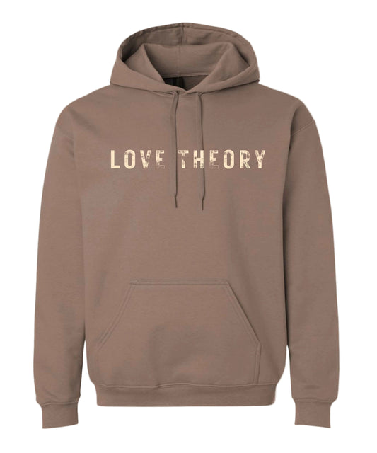 Legacy Lives In Love And Grit Hoodie-Western Collection