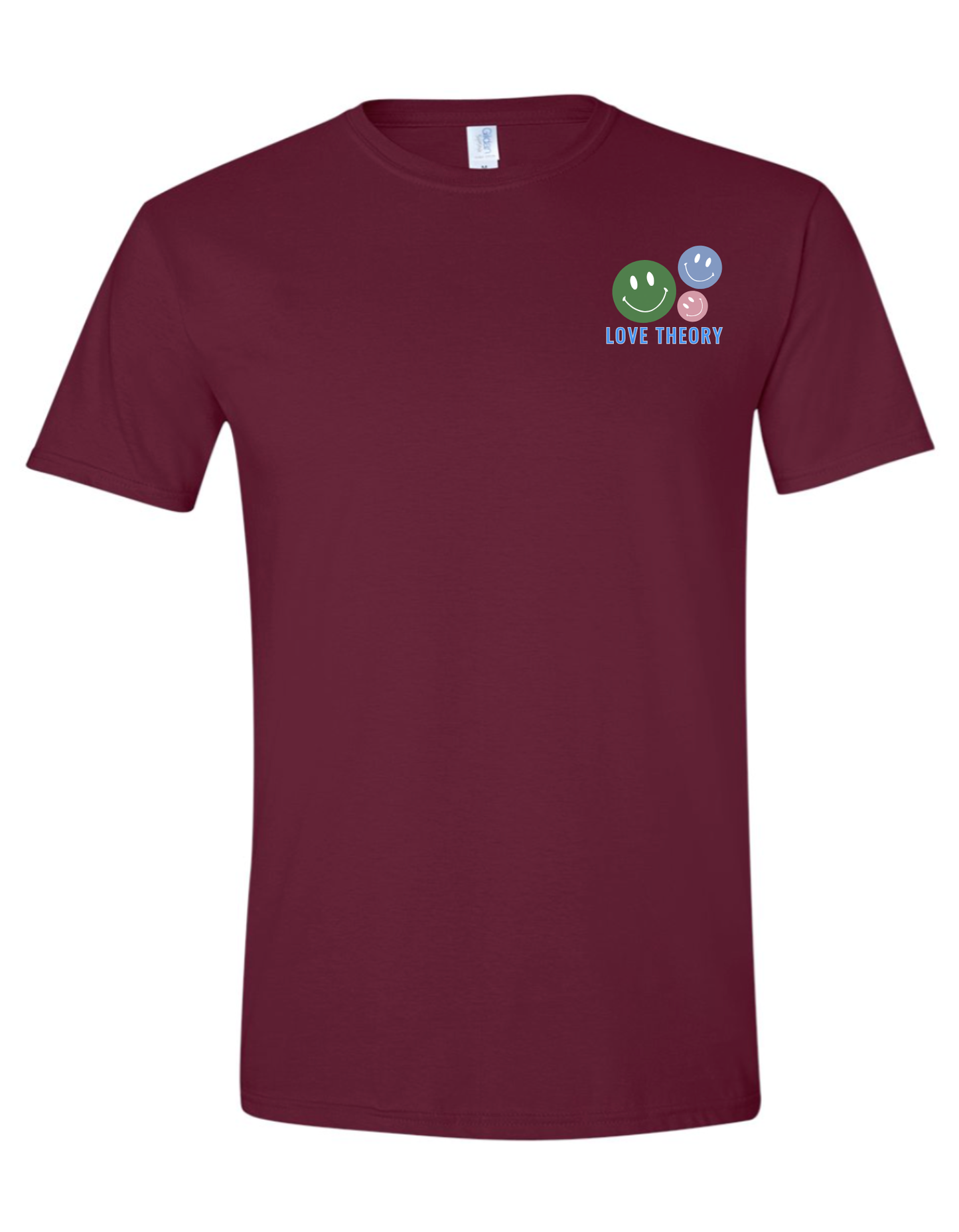 Limited Edition "What's The Best That Could Happen? T-Shirt