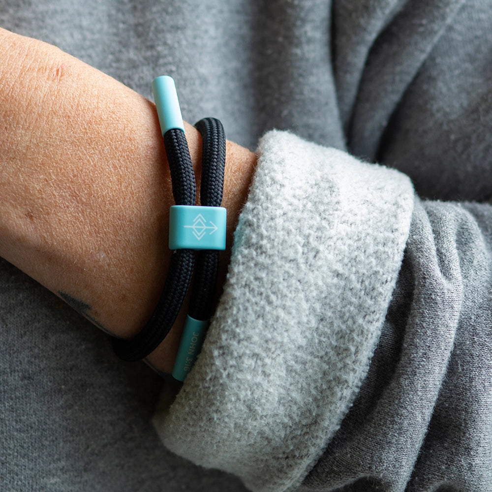 The Prayer I Share-You Are Loved Bracelet