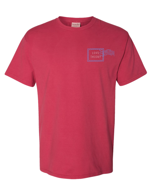 PREORDER-Send Love. Change Everything (Adult)