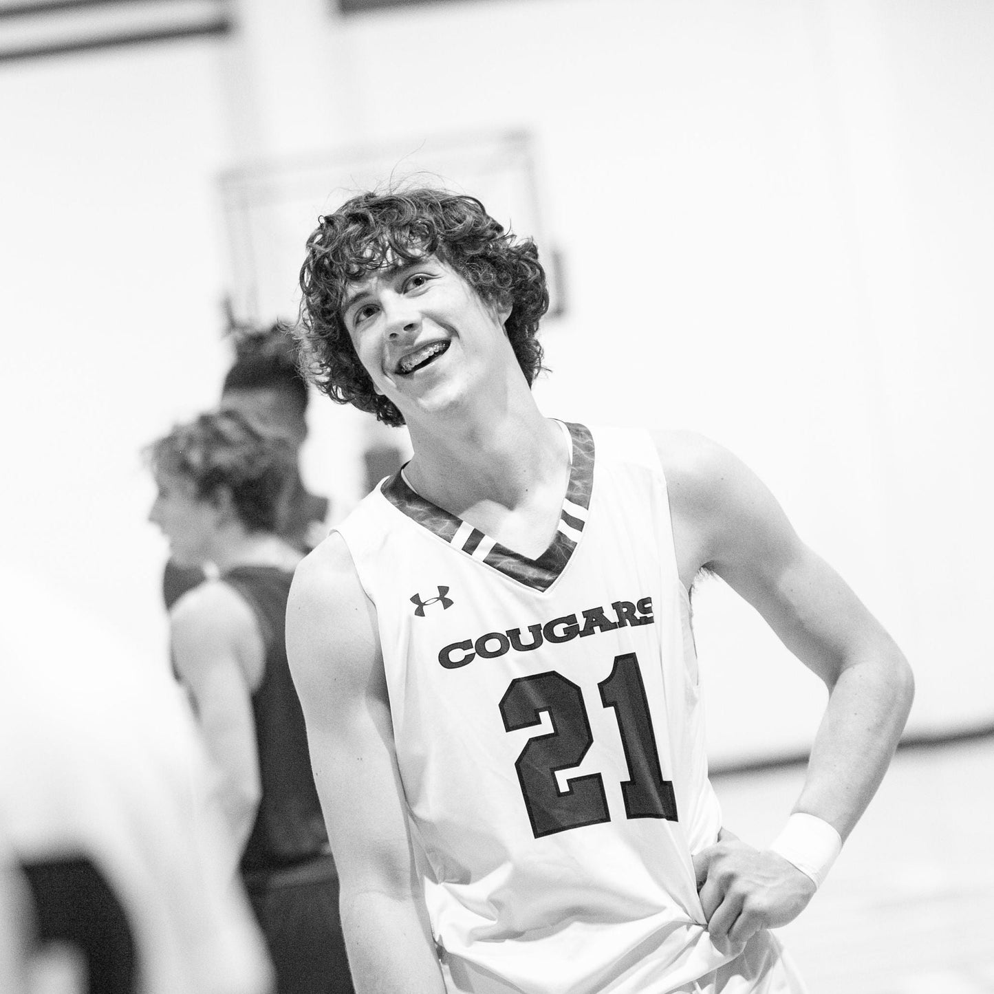 Success Bell Campaign