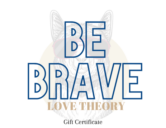 Love Theory Gift Card