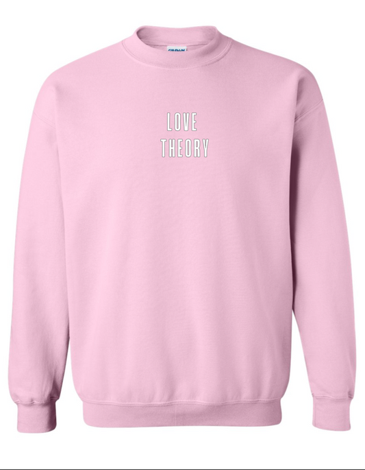 PREORDER-Simple Love Theory-Crew