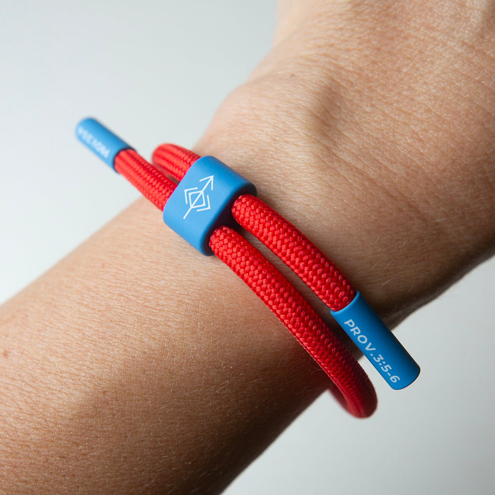 The Prayer I Share-Use Your Gift Bracelet