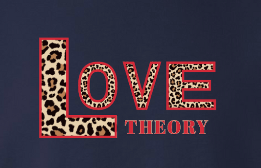 PREORDER-Love Theory Leopard-Hoodie